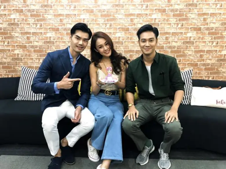 เดินสายโปรโมทผลซิงเกิ้ล "เหมือนเดิม แต่ไม...