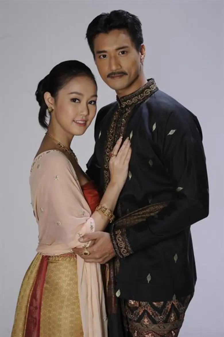 รอคอยกันมานาน สำหรับ "ตำนานสมเด็จพระนเรศว...