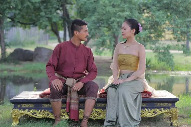 “โมโนแม็กซ์” ได้ฤกษ์ ส่งซีรีส์ฟอร์มยักษ์ “ตำนานสมเด็จพระนเรศวรมหาราช เดอะซีรีส์2” ลงจอ