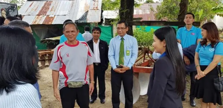 ศาตราจารย์ ดร.นฤมล ภิญโญสินวัฒน์ ผู้ช่วยร...