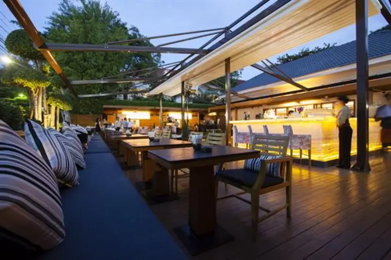 อลังการอาหารญี่ปุ่น กับ คัลลินารี เทรเชอร์ จากห้องอาหารฮากิณ โรงแรมเซ็นทาราแกรนด์บีชรีสอร์ทและวิลลา หัวหิน