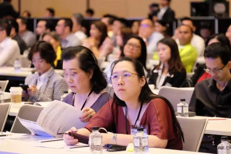 สค.จัดเสวนานักโลจิสติกส์ระดับโลก เจาะลึกกลยุทธ์บริหารห่วงโซ่อุปทานสินค้าเกษตรและสินค้าเน่าเสียง่าย