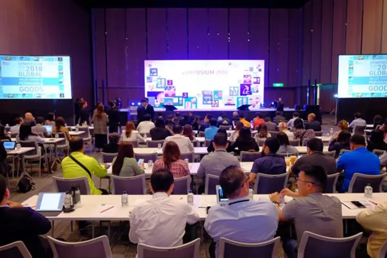 สค.จัดเสวนานักโลจิสติกส์ระดับโลก เจาะลึกกลยุทธ์บริหารห่วงโซ่อุปทานสินค้าเกษตรและสินค้าเน่าเสียง่าย