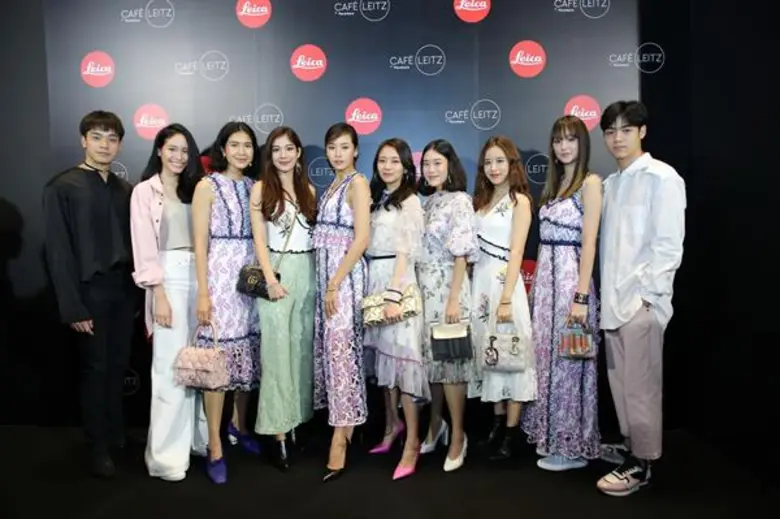 ทำเอาเหล่าดาราสาวกไลก้าและคอกาแฟตัวจริง อ...