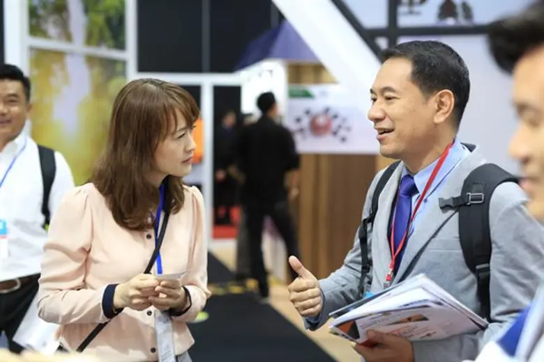 สำนักงานโครงการการค้าสีเขียวไต้หวัน จัดแสดงซุ้มผลิตภัณฑ์สีเขียว นำเสนอเทคโนโลยีเพื่อการสร้างเมืองอัจฉริยะตามนโยบายไทยแลนด์ 4.0 ในงาน Taiwan Expo 2018