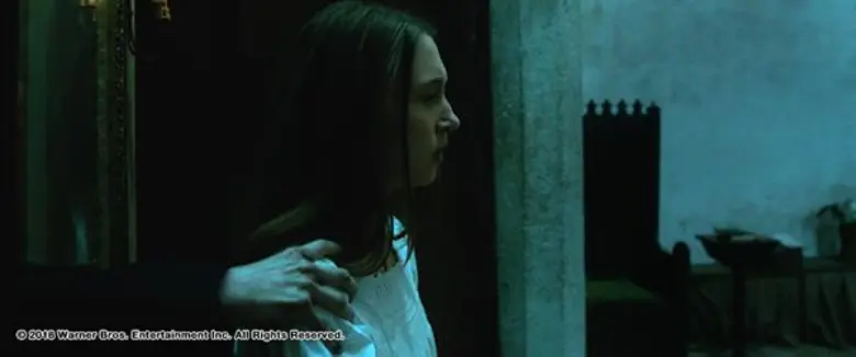 Movie Guide: ชม 3 คลิปทีวีสปอตจาก The Nun ก่อนร่วมเป็นพยานเรื่องราวสุดลึกลับที่สุดในจักรวาล The Conjuring 6 กันยายน นี้ ในโรงภาพนตร์