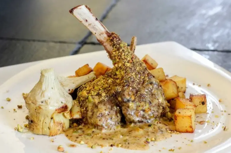 เพราะทุกๆ คนล้วนมีเมนูสุดโปรดซึ่งปรุงโดยค...