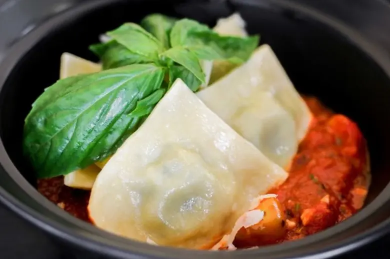 ลากริตต้าชวนชิมอาหารจานโปรดของเชฟแพทริเซีย