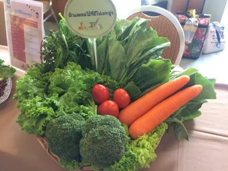 กรมอนามัย กระทรวงสาธารณสุข มอบรางวัล Best...