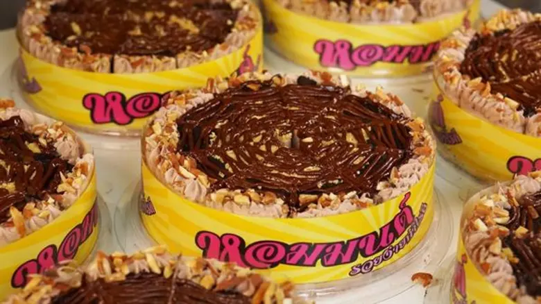 บริษัท หอมมนต์เบเกอรี่ จำกัด ผู้ผลิตและจำ...