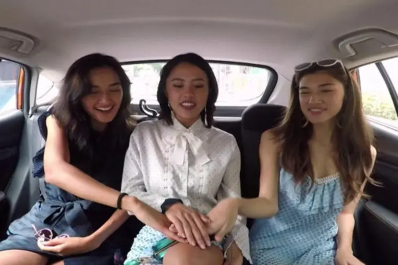 เข้มข้นจริงๆ สำหรับรายการ เอเชีย เน็กซ์ ท...