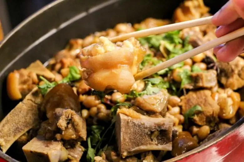 อมารี ภูเก็ต ชวนชิมบุฟเฟ่ต์อาหารจีนริมทะเล