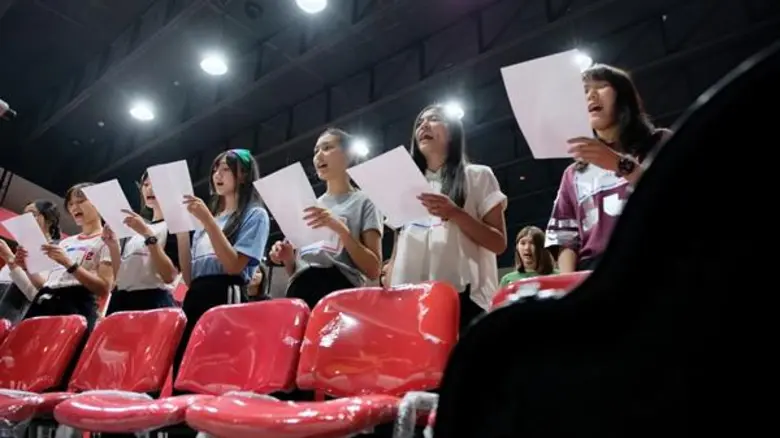 เปิดแคตตาล็อกชีวิต! BNK รุ่น 2 ผ่านรายการใหม่ BNK48 SENPAI 2nd Generation