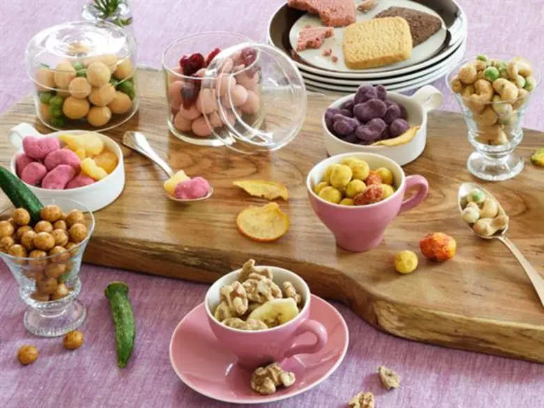 สายชิมห้ามพลาด! กับ Grand Food โซนอาหารที่ใหญ่ที่สุดในเมืองคาวาซากิ เทศกาลเบียร์ Oktoberfest  และร้านเจลาโต้ FLOR ชื่อดังจากอิตาลี