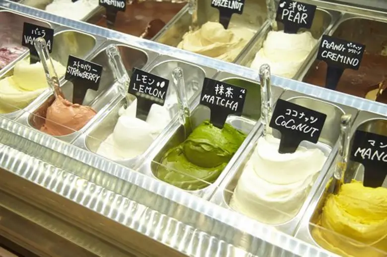 สายชิมห้ามพลาด! กับ Grand Food โซนอาหารที่ใหญ่ที่สุดในเมืองคาวาซากิ เทศกาลเบียร์ Oktoberfest  และร้านเจลาโต้ FLOR ชื่อดังจากอิตาลี