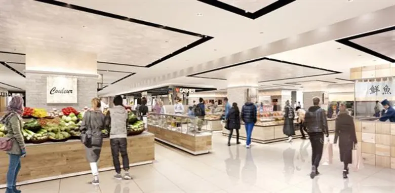 สายชิมห้ามพลาด! กับ Grand Food โซนอาหารที่ใหญ่ที่สุดในเมืองคาวาซากิ เทศกาลเบียร์ Oktoberfest  และร้านเจลาโต้ FLOR ชื่อดังจากอิตาลี