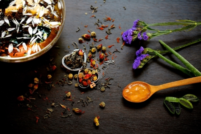 สปาหรูในเครือโรงแรมดุสิตธานี แอนด์ รีสอร์...