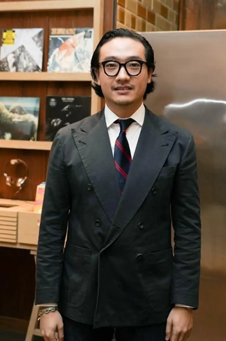 ร้านหนังสือไทยก็สวยไม่แพ้ร้านหนังสือต่างป...