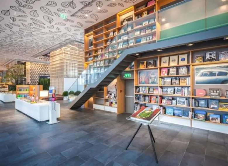 OPEN HOUSE คว้ารางวัล “ร้านหนังสือที่สวยที่สุดแห่งปี 2017” จากงาน Asian Bookstore Forum 2018 ที่เมืองเฉิงตู สาธารณรัฐประชาชนจีน