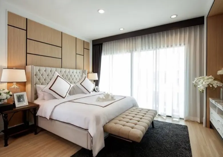 “BLUE LAGOON 2” ติดถนนวงแหวน - บางนา ใกล้เมกาบางนา เปิดจองบ้านหรูตกแต่งครบทั้งหลัง ราคาพิเศษเพียง 11.01 ล้านบาท*