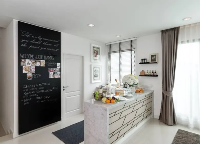 “BLUE LAGOON 2” ติดถนนวงแหวน - บางนา ใกล้เมกาบางนา เปิดจองบ้านหรูตกแต่งครบทั้งหลัง ราคาพิเศษเพียง 11.01 ล้านบาท*