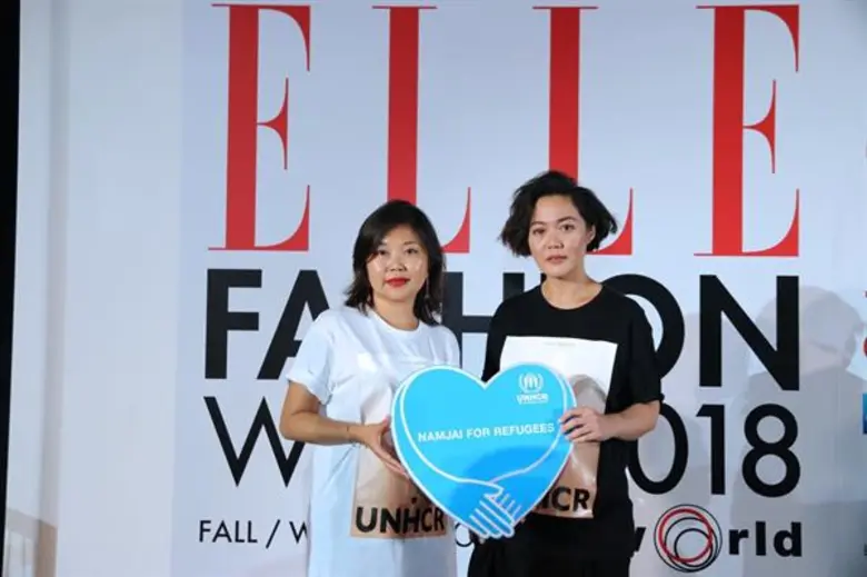 เสื้อผ้าถือเป็นหนึ่งในปัจจัยสำคัญในการดำร...