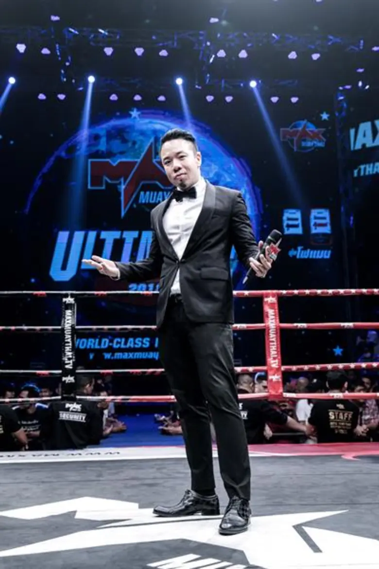 ภูมิ สุดปลื้ม ! แม็กซ์ มวยไทย โกยเรตติ้งไม่หยุด!!! ครองแชมป์มวยถ่ายทอดสด7วัน อันดับ1ทีวีดิจิตอล