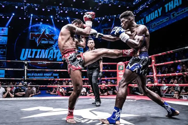 ภูมิ สุดปลื้ม ! แม็กซ์ มวยไทย โกยเรตติ้งไม่หยุด!!! ครองแชมป์มวยถ่ายทอดสด7วัน อันดับ1ทีวีดิจิตอล