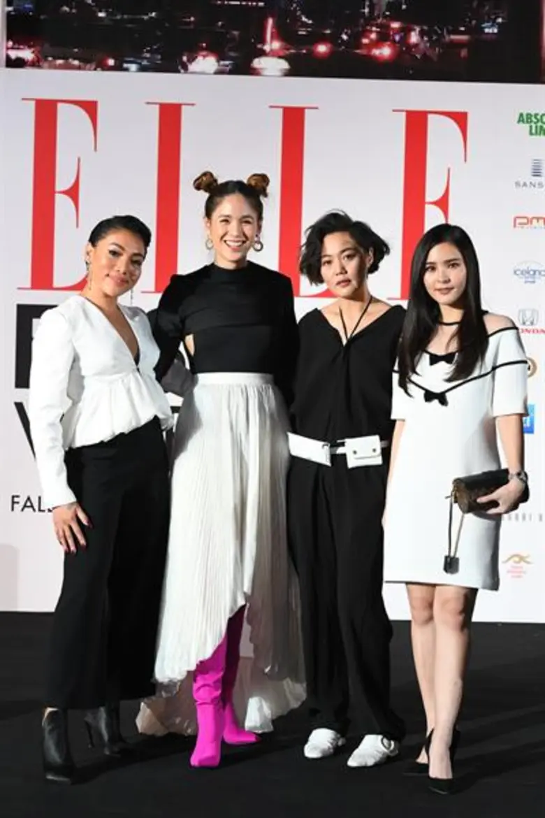 Vickteerut นำเสนอคอลเลคชั่น '1001’ Autumn/Winter 2018 แรงบันดาลใจจากนิทานอาหรับสุดคลาสสิคสู่ความหรูหราและสง่างามในแบบวิคธีร์รัฐ