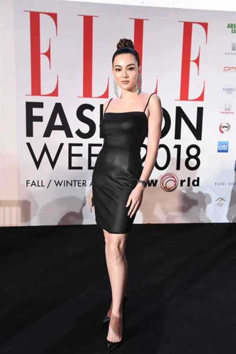 Vickteerut นำเสนอคอลเลคชั่น '1001’ Autumn/Winter 2018 แรงบันดาลใจจากนิทานอาหรับสุดคลาสสิคสู่ความหรูหราและสง่างามในแบบวิคธีร์รัฐ