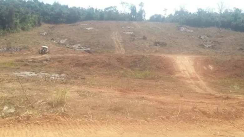 กรมชลประทาน ติดตามการดำเนินงานตามแผนปฏิบั...