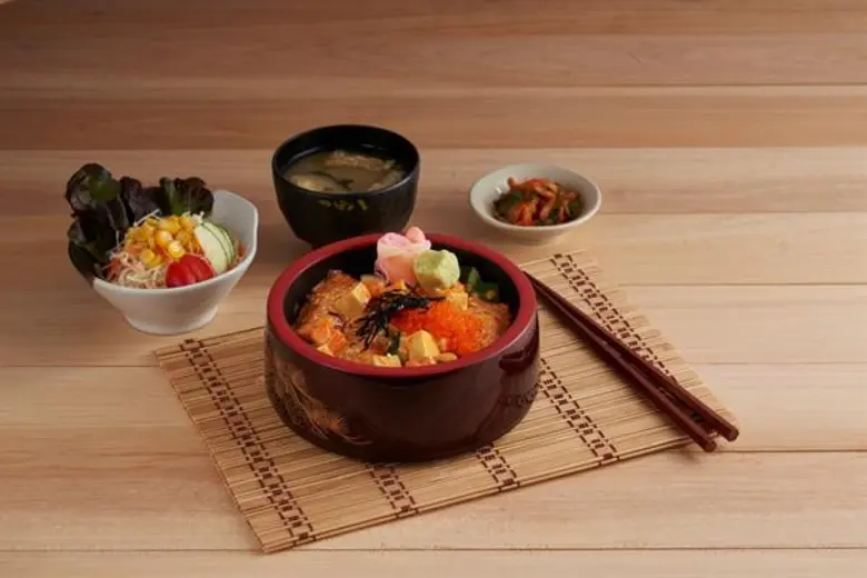 สึโบฮาจิ จัดความอร่อยซุปเปอร์คุ้ม กับ 7 เมนูซุปเปอร์เซฟ