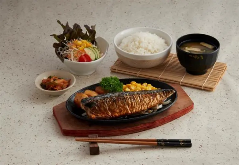 สึโบฮาจิ จัดความอร่อยซุปเปอร์คุ้ม กับ 7 เมนูซุปเปอร์เซฟ