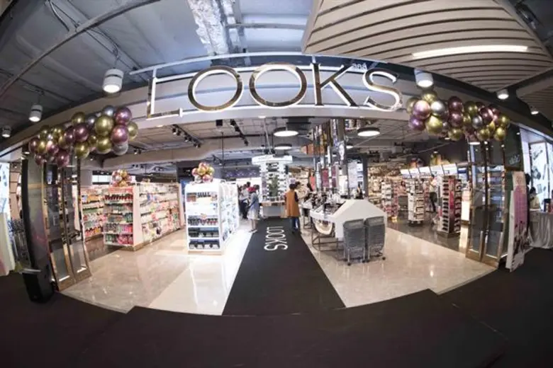 ลองจินตนาการเล่นๆ ว่าถ้ามีบิวตี้ไอเท็มและ...