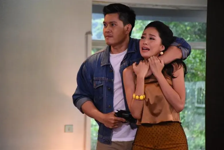 “แอน” ลงทุนจัดเต็ม !! ก้มกราบช่วย “เฌอเบลล์” รอดตาย