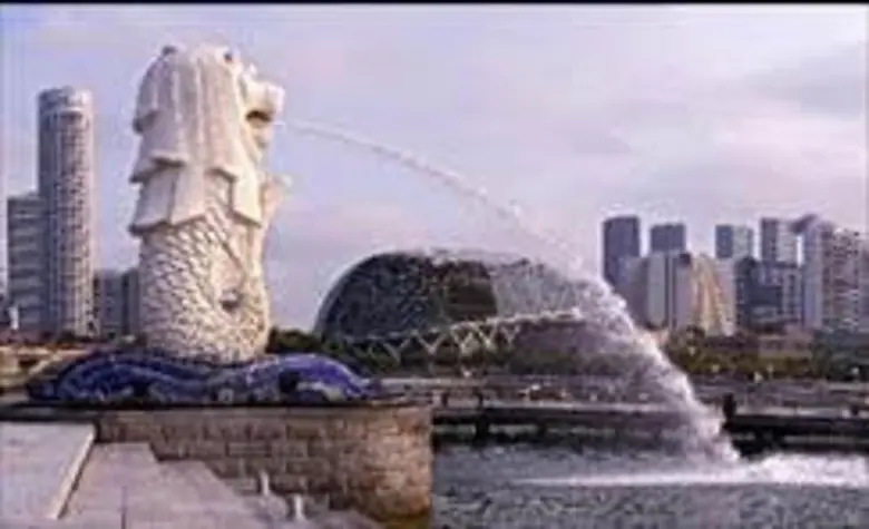 เที่ยวสิงคโปร์ อย่าง เครซี่ ริช ตามรอย แลนมาร์คชื่อดัง ในภาพยนตร์ Crazy Rich Asians ที่อยากทำให้คุณตีตั๋วไปสิงคโปร์ทันที