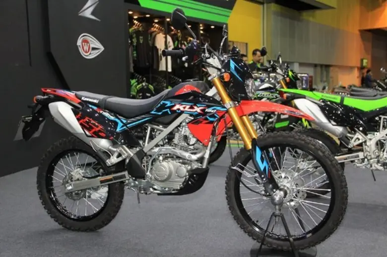 คาวาซากิประสานมือดีลเลอร์จัดทัพใหญ่ออกบูธในงาน “Big Motor Sale 2018"