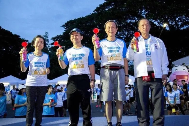 กลุ่มบริษัทดัชมิลล์ ผนึก 6 ภาคีเครือข่ายส...