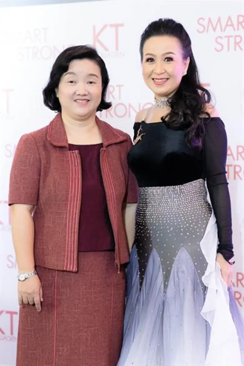 อย่าแพ้ อย่าแก่ อย่าตาย … นิยามผู้หญิงสมัยใหม่ที่ตั...