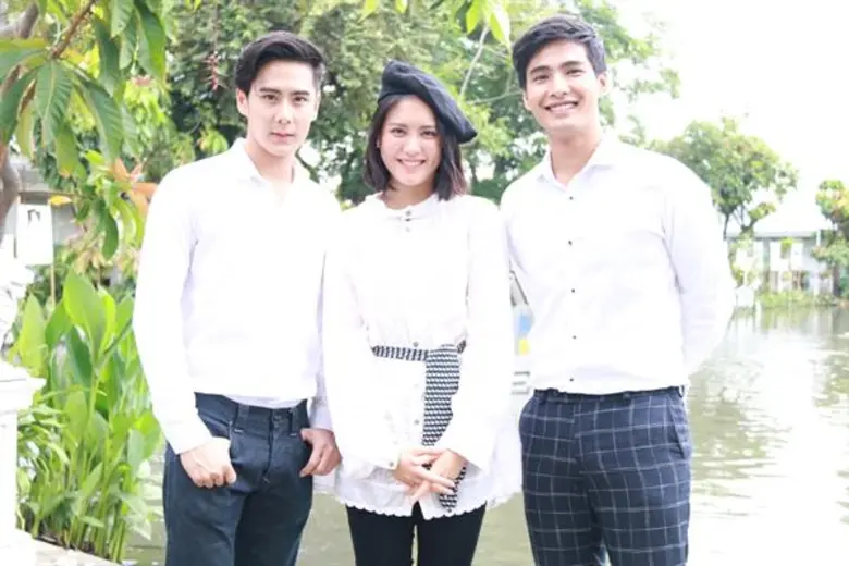 ณ อุโบสถ วัดพระราม ๙ กาญจนาภิเษก บอสใหญ่แ...