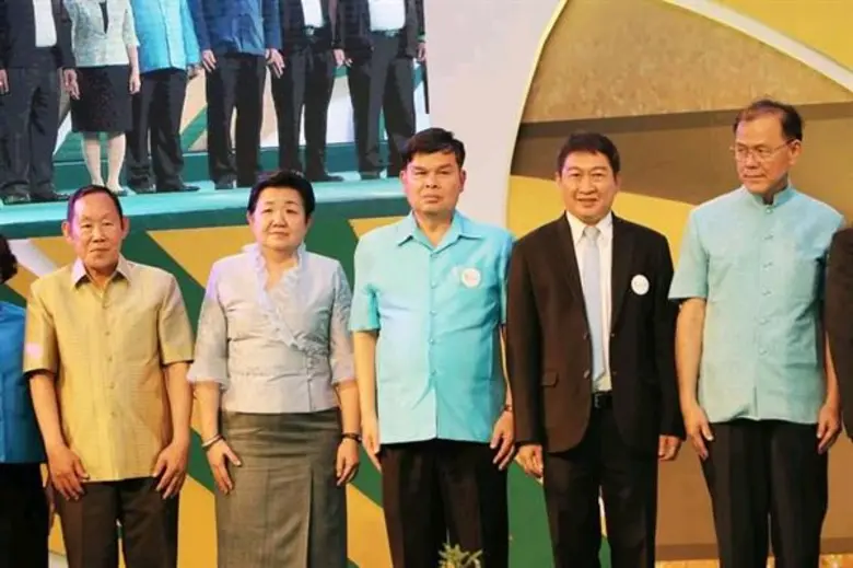 ส.ป.ก. ร่วมงานเกษตรแห่งชาติ ในวาระกรมส่งเสริมการเกษตร ครบรอบ 50 ปี