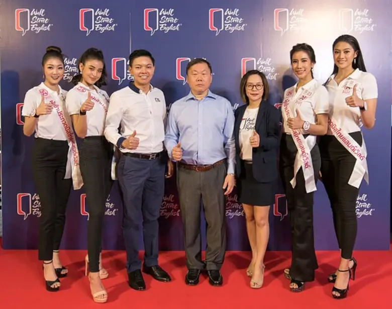 โอฬาร พิรินทรางกูร ประธานเจ้าหน้าที่บริหา...