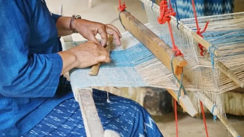 คนรักผ้าไทยไม่ควรพลาด… เตรียมยลโฉมความงดง...