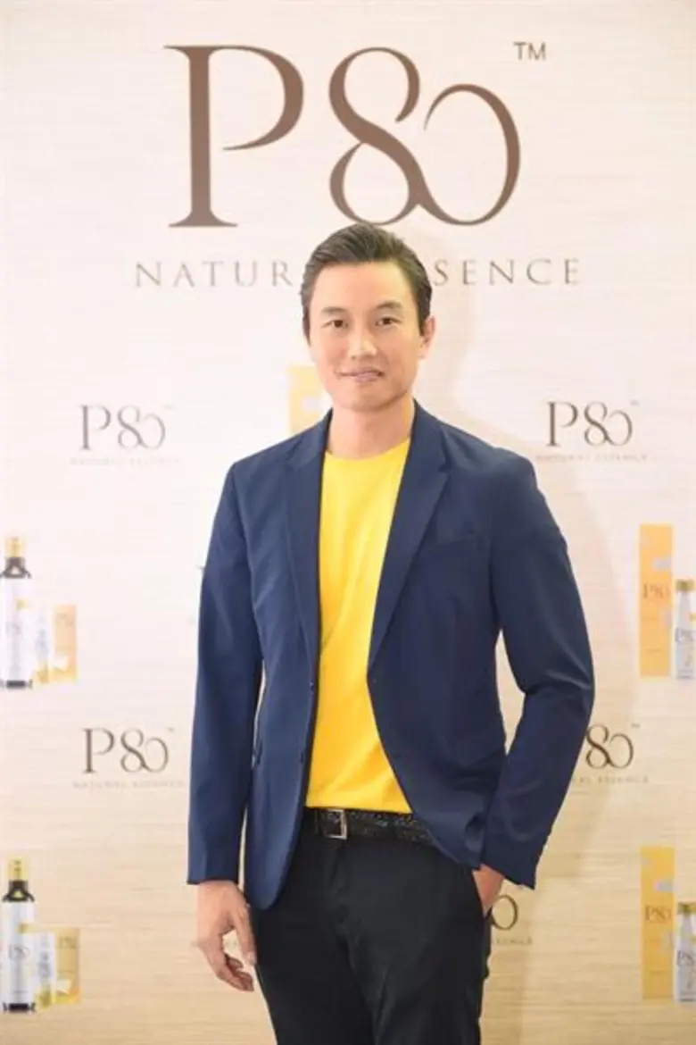 รักกันมานานตั้งแต่วัยรุ่น ล่าสุด เฉลิมชัย...