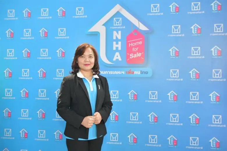 การเคหะฯ เอาใจผู้มีรายได้น้อยที่อยากมีบ้า...