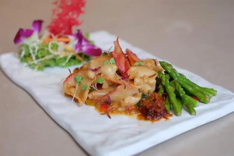 ห้องอาหารไชน่า เทเบิ้ล ขอนำเสนอเมนูใหม่ ส...