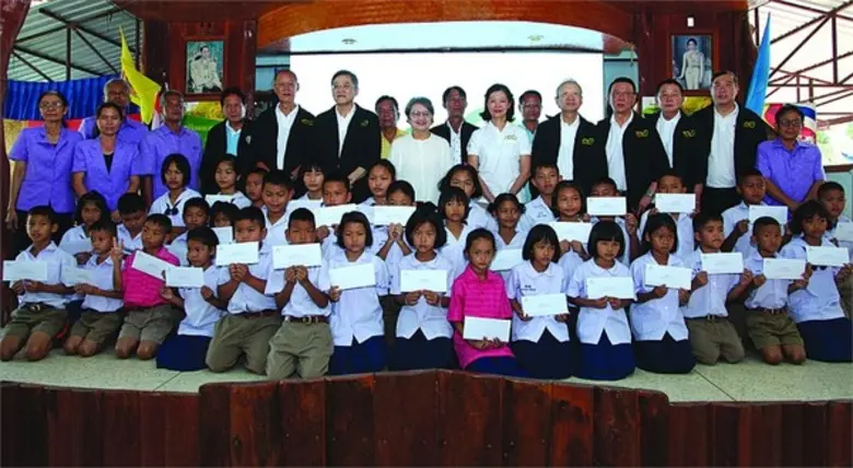 สมาคมผู้ส่งออกข้าวไทย ลงพื้นที่อุบลราชธาน...