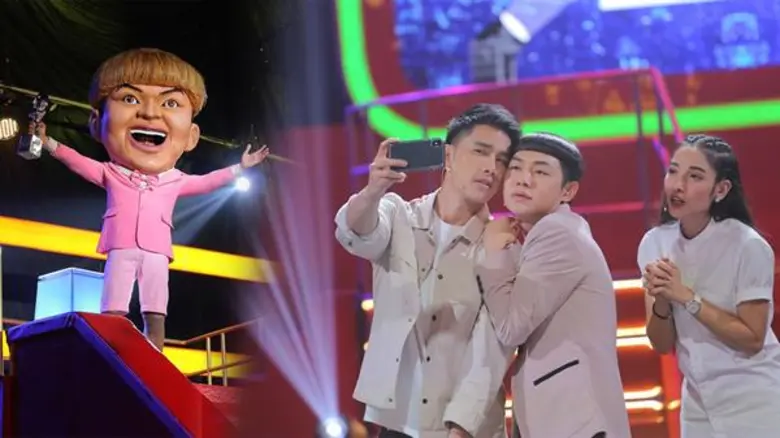 กรี๊ดลั่นกันไปทั้งสตู เมื่อ "ตุลย์-ภากร" ...