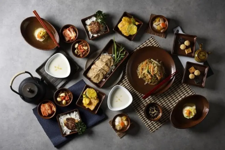 ห้องอาหารเกาหลีคองจู ต้นตำรับความอร่อยแบบ...