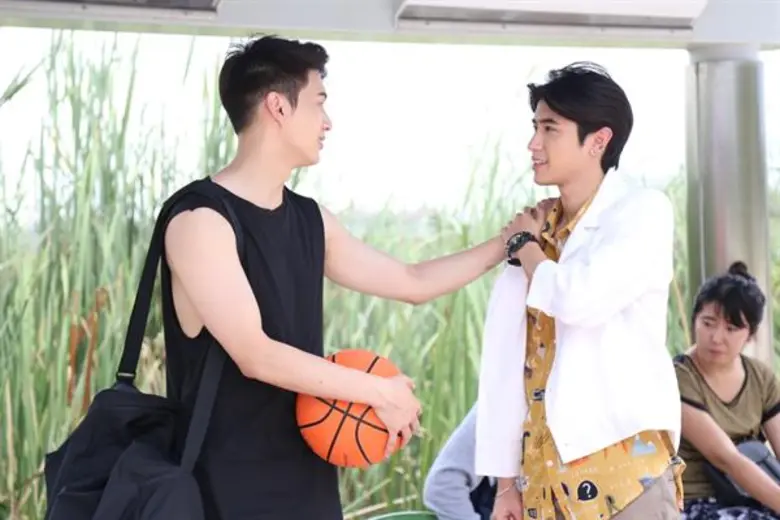 ทีวีไกด์: รูทีนซิทคอม "เสือ ชะนี เก้ง Freshy เปิดตำนานแก๊ง 3 ทหารเสือ" ตอน 3 ออกอากาศวันอังคารที่ 4 กันยายน 2561 เวลา 20.00 น. LINE TV